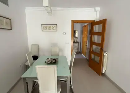 Piso en venta zona imaginalia en Albacete