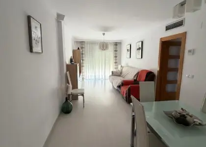 Piso en venta zona imaginalia en Albacete