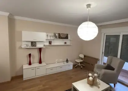 PISO EXTERIOR VPO en ZONA RESIDENCIAL en Puertollano