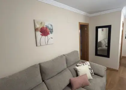 PISO EXTERIOR VPO en ZONA RESIDENCIAL en Puertollano