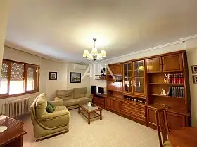 Piso Venta Centro, Manzanares