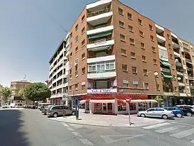Piso Venta Centro - Mata, Ciudad Real