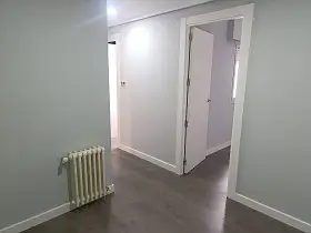 Piso Venta Centro, Valdepeñas en Valdepeñas