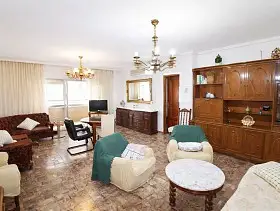 Piso Venta Puerta de Toledo, Ciudad Real en Ciudad Real