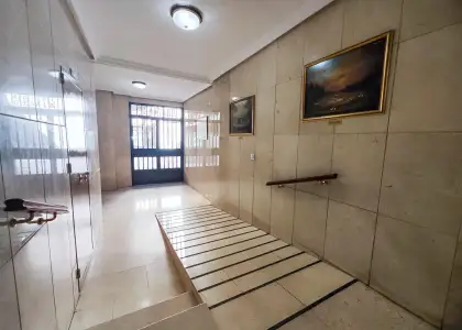 Piso Zona Plaza Mariana Pineda. en Puertollano