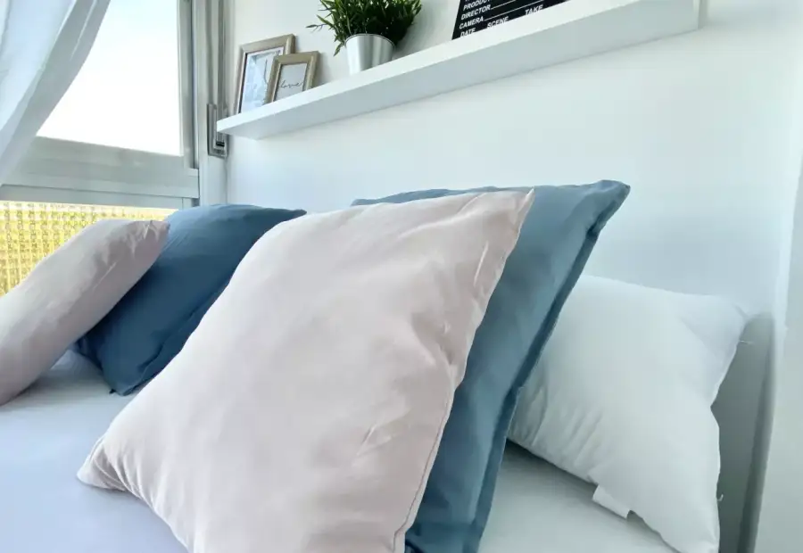Se alquila habitación en apartamento de 4 dormitorios en Getafe, Madrid en Madrid