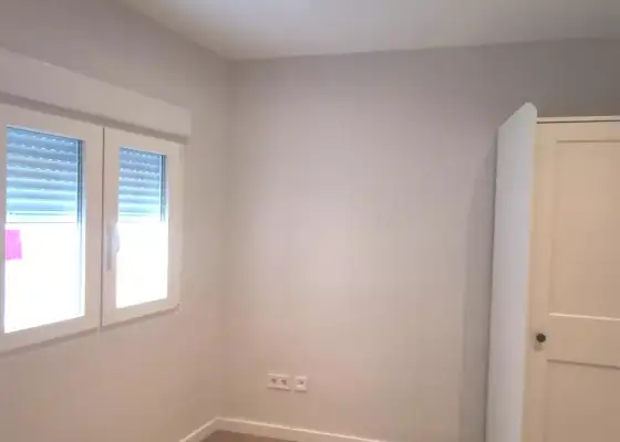 Se alquila habitación en piso compartido de 3 habitaciones en Getafe en Madrid