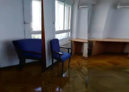 Se alquila habitación en piso compartido de 3 habitaciones en Rosas en Madrid
