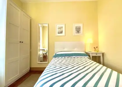 Se alquila habitación en piso compartido de 5 habitaciones en Basurtu, gastos incluidos. en Bilbao