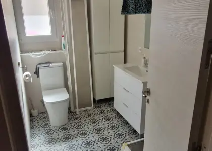 Se alquilan habitaciones piso zona hospital - estudiantes en Albacete