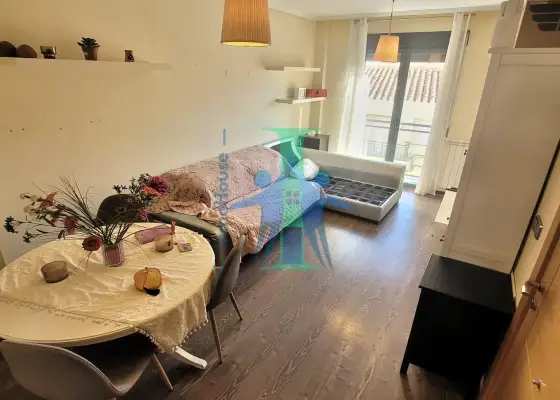 Se vende apartamento san pedro mortero en Albacete