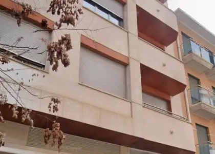 Se vende piso en Abelardo Sanchez en Albacete