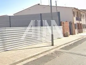 Solar Venta Bulevar, Manzanares
