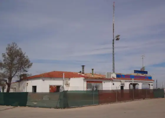 Terreno en venta en Herencia