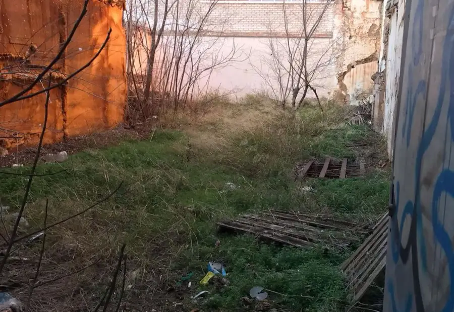 Terreno / Urbano (solar) En Venta Calle Carlos Morales, Tomelloso en Tomelloso