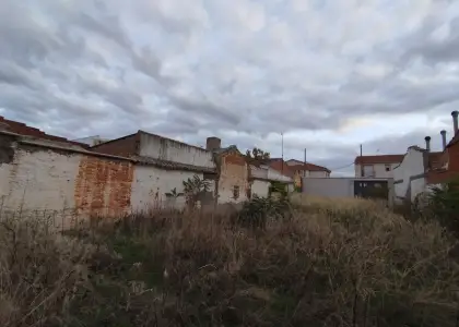 Terreno / Urbano (solar) En Venta Calle Tordesillas, Tomelloso en Tomelloso