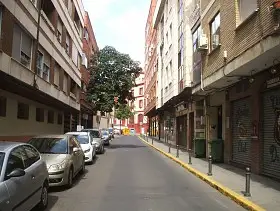 Trastero Alquiler Centro - Ciruela, Ciudad Real en Ciudad Real