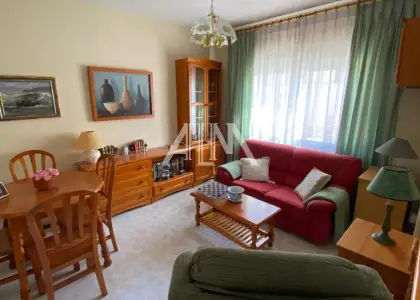 Venta Adosado La Vereda, Manzanares en Manzanares