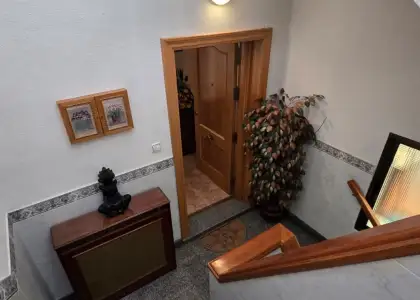 Venta Casa adosada en Puertollano en Puertollano