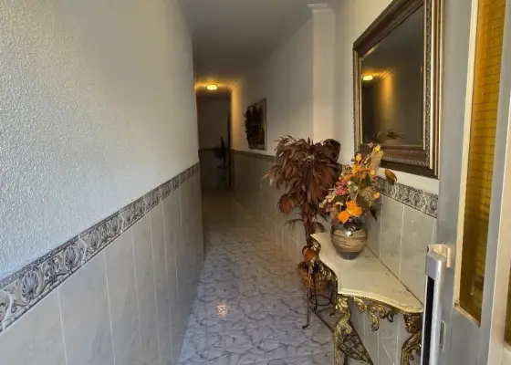 Venta Casa adosada en Puertollano