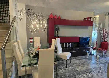 Venta Casa adosada en Torralba de... en Torralba de Calatrava