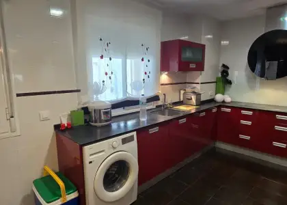 Venta Casa adosada en Torralba de... en Torralba de Calatrava