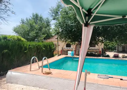 Venta Casa / Chalet en Argamasilla... en Argamasilla de Calatrava