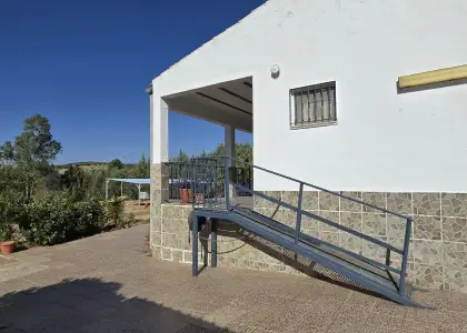 Venta Casa de campo en Brazatortas... en Brazatortas