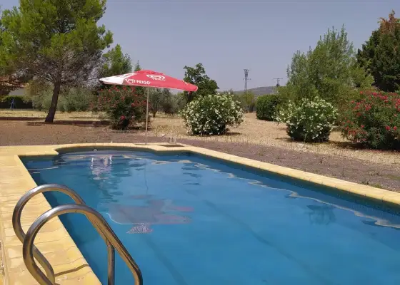 Venta Casa de campo en Villamayor de... en Villamayor de Calatrava