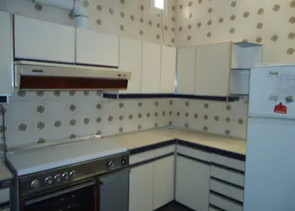 Venta de casa en zona centro en Manzanares