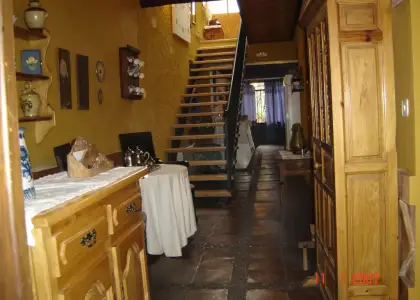 Venta de casa rural con restaurante en Manzanares