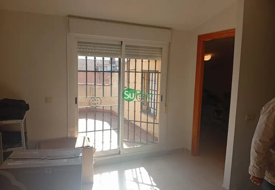 venta de chalet en Chozas de Canales, CENTRO en Chozas de Canales