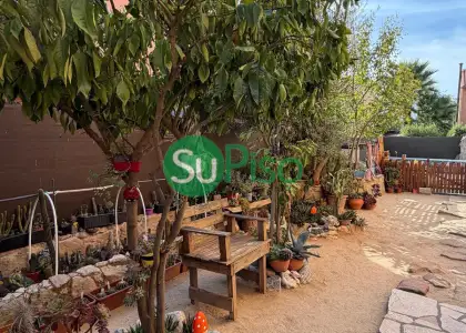 venta de chalet en Cubas de la Sagra, CENTRO en Cubas de la Sagra