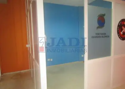 venta de local en Valdepeñas, AVENIDA 1 DE JULIO en Valdepeñas