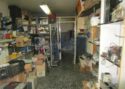 venta de local en Valdepeñas, CENTRO en Valdepeñas