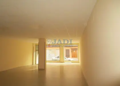 venta de local en Valdepeñas, CRISTO en Valdepeñas