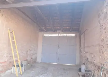 VENTA DE NAVE en ARGAMASILLA DE CALATRAVA en Argamasilla de Calatrava