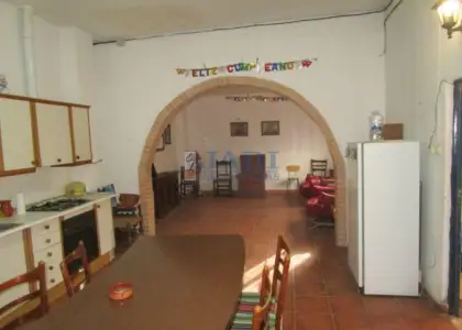 venta de nave en Valdepeñas, CRISTO en Valdepeñas