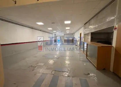 venta de nave en Valdepeñas, SAN JUAN en Valdepeñas