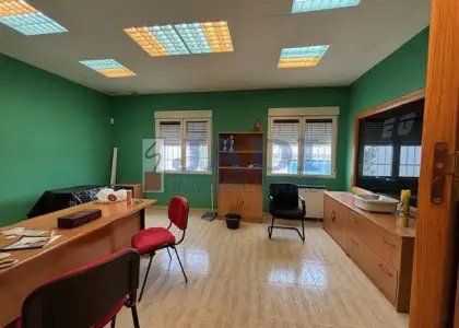 venta de nave en Valdepeñas, SAN JUAN en Valdepeñas