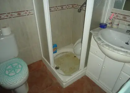 Venta de piso economico y buen estado de tres dormitorios en Manzanares