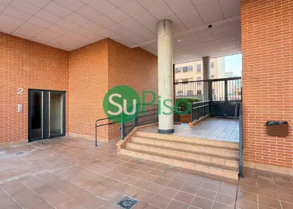 venta de piso en Valdemoro, ESTACIÓN en Valdemoro