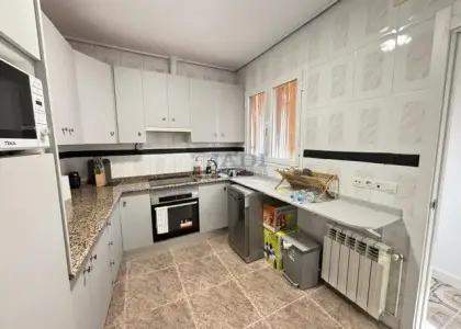 venta de piso en Valdepeñas, AVDA ESTUDIANTES en Valdepeñas