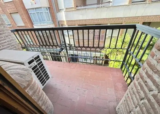 venta de piso en Valdepeñas, CENTRO