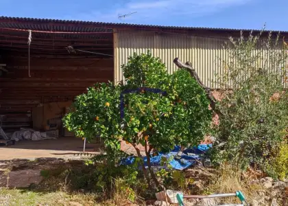 venta de terreno en Manzanares, Divina pastora en Manzanares
