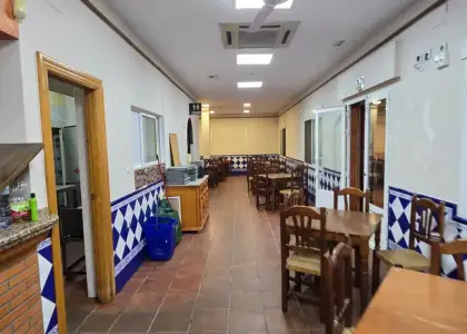 Venta Local comercial en Argamasilla... en Argamasilla de Calatrava