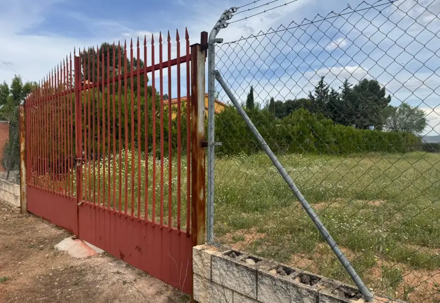 Venta Parcela en Membrilla en Membrilla