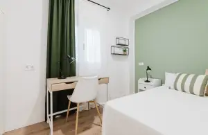 Inmuebles en Valencia
