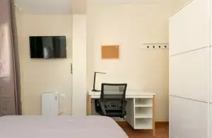 Inmuebles en Granada