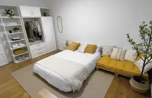 Inmuebles en Pamplona